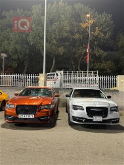Chrysler 300